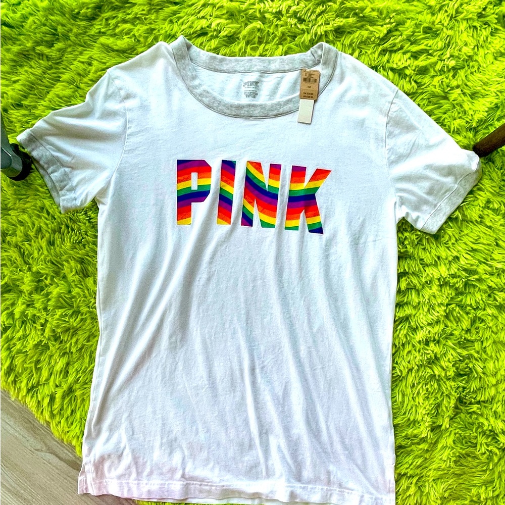 NEW with tags Victoria’s Secret PINK Small